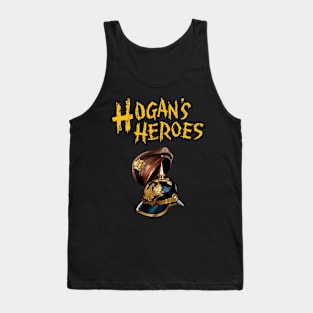 hogans heroes Tank Top